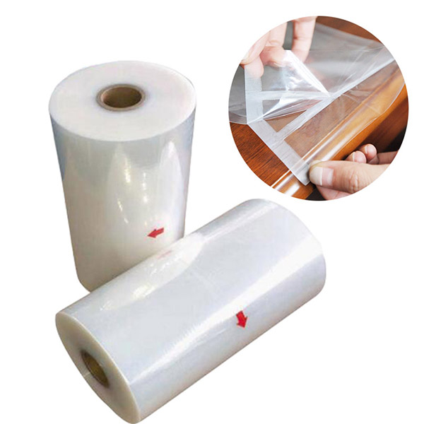 什么是易揭膜,為什么要用易揭膜?你絕對用過!